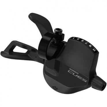Shimano Cues SL-U6000 Shift Lever - Right Hand - 11-Speed