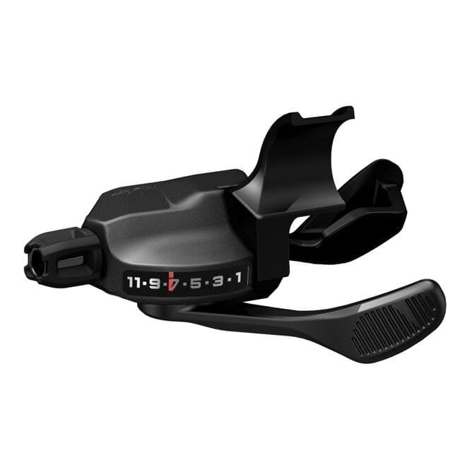 Shimano Cues SL-U8000 Shift Lever - Right Hand - I-spec-II - 11-Speed