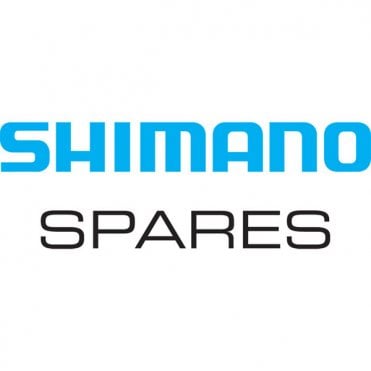 Shimano Deore FC-M532 10 Speed Triple Middle Chainring - 36T  - Silver