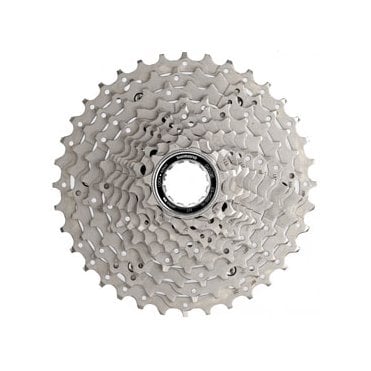 Shimano Deore HG50 10-speed Cassette 11-36T