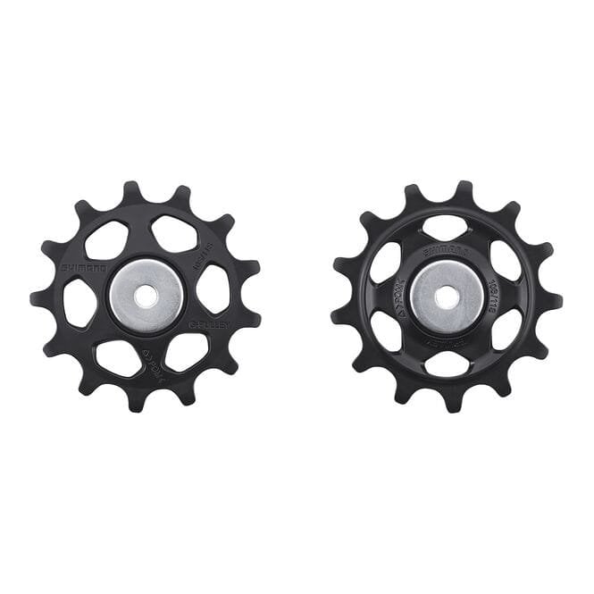 Shimano Deore RD-M5100 Tension and Guide Pulley Set