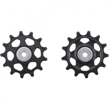 Shimano Deore RD-M5100 Tension and Guide Pulley Set