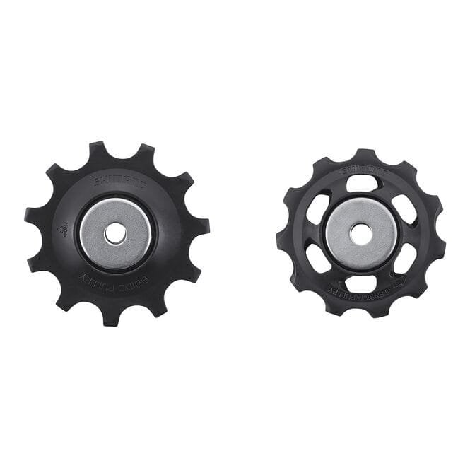 Shimano Deore RD-M5120 Tension and Guide Pulley Set - SGS