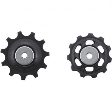 Shimano Deore RD-M5120 Tension and Guide Pulley Set - SGS