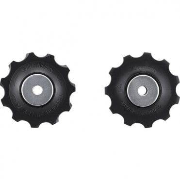 Shimano Deore RD-M6000 Tension and Guide Pulley Set - SGS