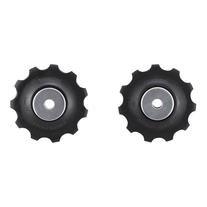 Shimano Deore RD-T6000 Tension and Guide Pulley Set
