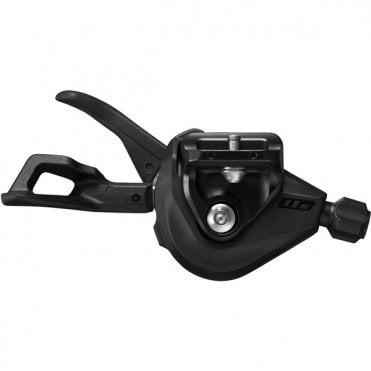 Shimano Deore SL-M5100 Deore shift lever - without display - I-Spec EV - right hand - Black