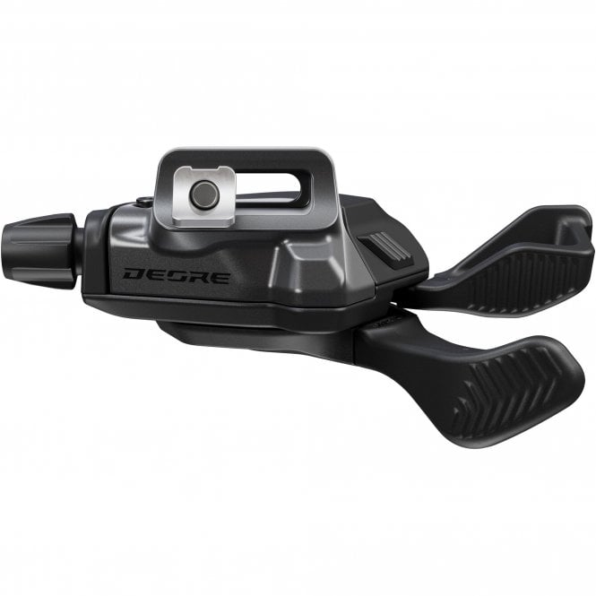 Shimano Deore SL-M6210 Shift Lever - I-spec Ev Mount - Right Hand - 12 Speed