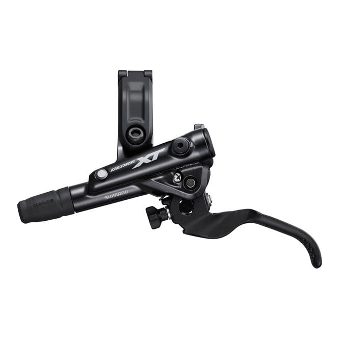 Shimano Deore XT BL-M8100 XT complete brake lever - Black
