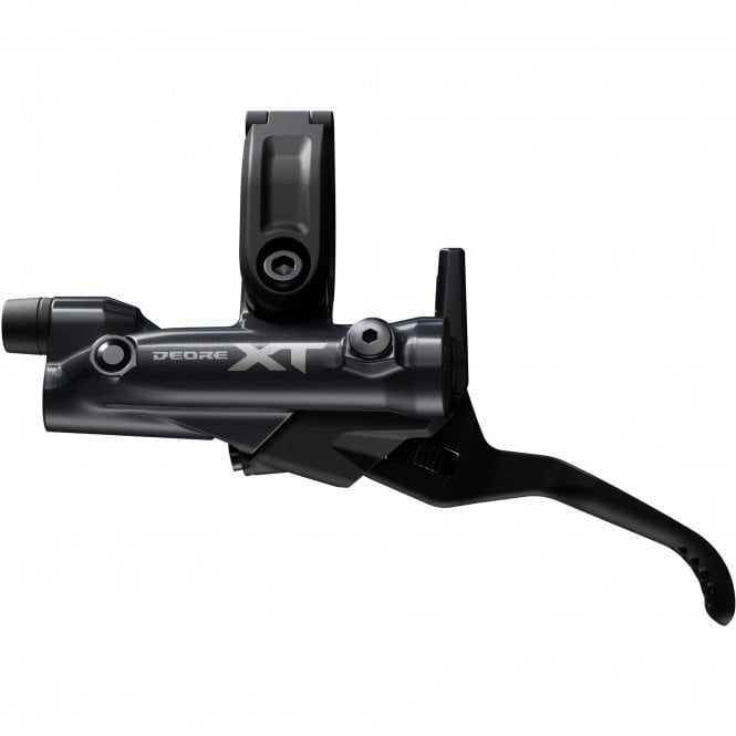 Shimano Deore XT BL-M8200  - Complete Brake Lever - I-spec Ev Ready