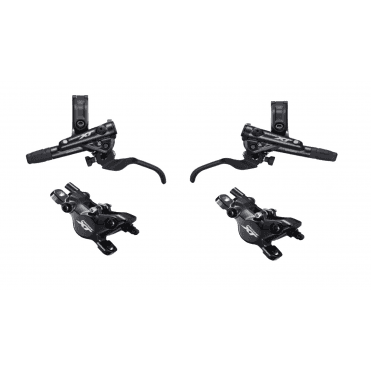 Shimano Deore XT BR-M8100 Disc Brake Set %5Bpair%5D
