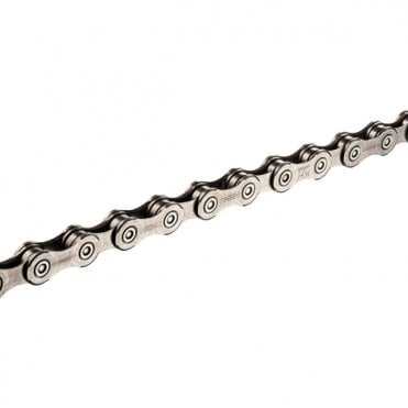 Shimano Deore XT CN-HG95 HG-X 10 Speed chain - 116 links - Silver