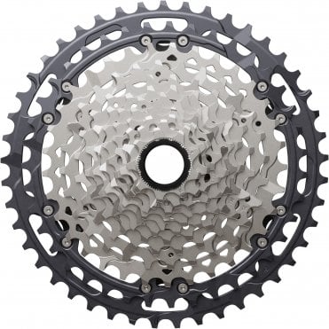 Shimano Deore XT CS-M8200 12-Speed Cassette - 9-45T