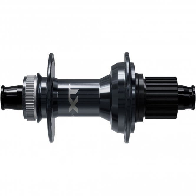 Shimano Deore XT FH-M8210 12-Spd - Micro Spline  Hub - Center Lock - 12 x 148 mm