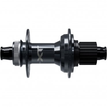Shimano Deore XT FH-M8210 12-Spd - Micro Spline  Hub - Center Lock - 12 x 148 mm