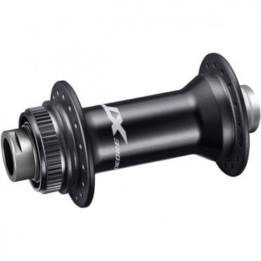 Shimano Deore XT HB-M8110 XT - Centre Lock disc mount - 15x100mm axle