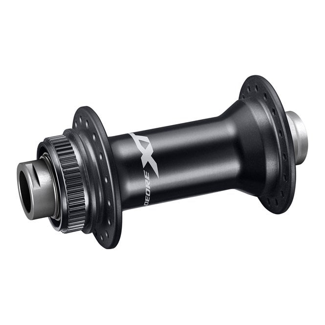 Shimano Deore XT HB-M8110 XT - Centre Lock disc mount - 15x110mm axle