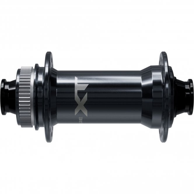 Shimano Deore XT HB-M8210 Front Hub - Center Lock Disc - Boost 15 x 110 mm
