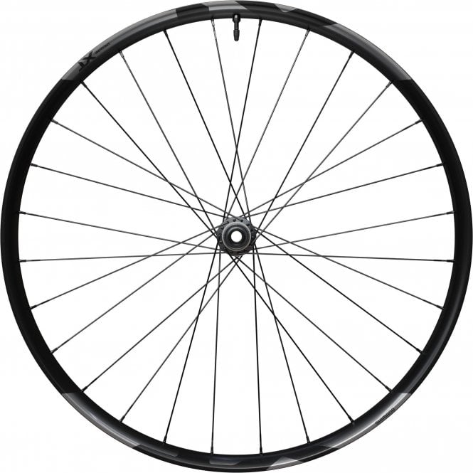 Shimano Deore XT M8200 29ER Wheel - 15X110mm E-thru - Center Lock - Front