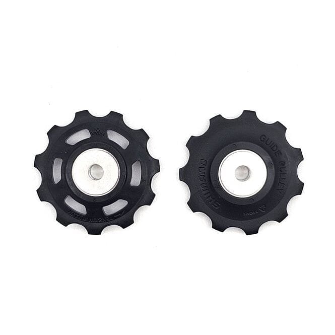 Shimano Deore XT RD-M786/M773 Tension and Guide Pulley Set