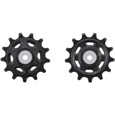 Shimano Deore XT RD-M8130-SGS Tension and Guide Pulley Set