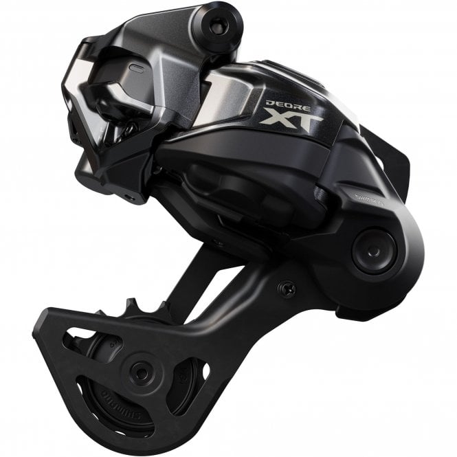 Shimano Deore XT RD-M8250 DI2 -12-Spd Rear Mech - Hyperglide - GS Med Cage