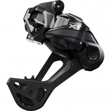 Shimano Deore XT RD-M8250 DI2 -12-Spd Rear Mech - Hyperglide - SGS Long Cage