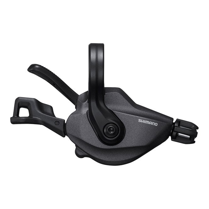 Shimano Deore XT SL-M8100-R Deore XT shift lever - band on - right hand