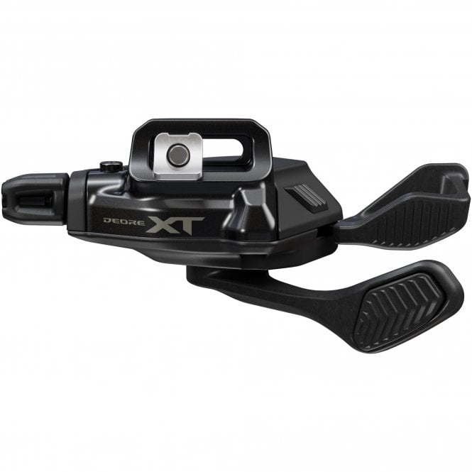 Shimano Deore XT SL-M8200 Shift Lever - I-spec EV - Right Hand - 12 Speed