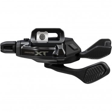 Shimano Deore XT SL-M8210  Shift Lever - I-spec EV - Right Hand - 12 Speed
