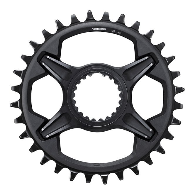 Shimano Deore XT SM-CRM85 XT 12spd M8100/20/30 1X DCE single chainring