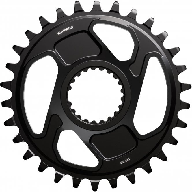 Shimano Deore XT SM-CRM86 Single Chainring for XT M8200