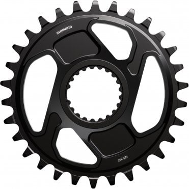 Shimano Deore XT SM-CRM86 Single Chainring for XT M8200