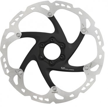 Shimano Deore Xt SM-RT86 Xt Ice Tech 6-BOLT Disc Rotor - 160 mm