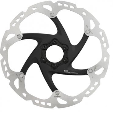Shimano Deore Xt SM-RT86 Xt Ice Tech 6-BOLT Disc Rotor - 180 mm