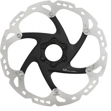 Shimano Deore Xt SM-RT86 Xt Ice Tech 6-BOLT Disc Rotor - 203 mm