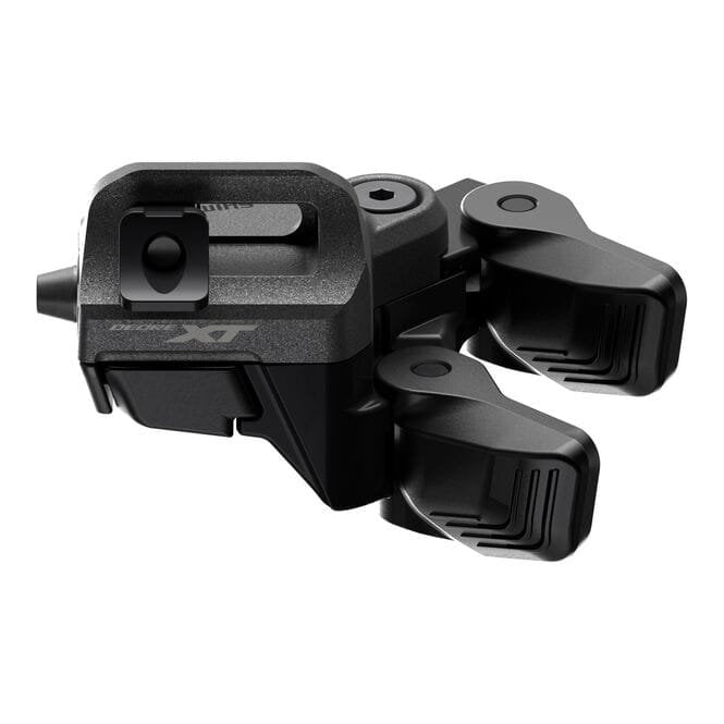 Shimano Deore XT SW-M8150-R Di2 Shift Switch - E-tube SD300 - I-spec Ev Dir Mnt - R/H
