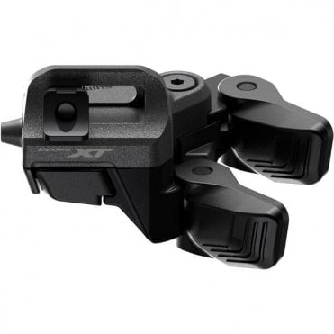 Shimano Deore XT SW-M8150-R Di2 Shift Switch - E-tube SD300 - I-spec Ev Dir Mnt - R/H