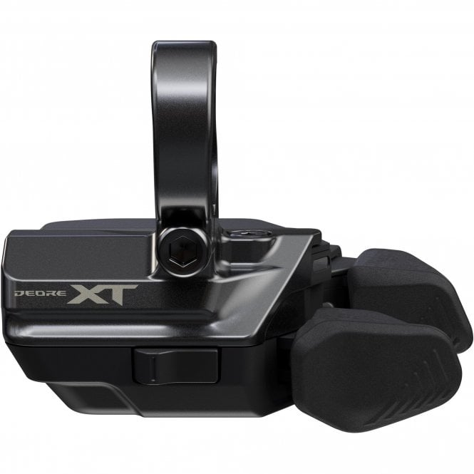 Shimano Deore XT SW-M8250-R DI2 Shift Switch - W/less - Clamp Band - Right Hand