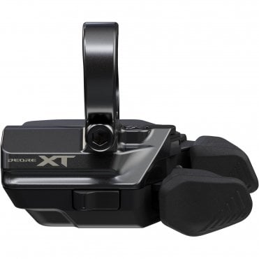 Shimano Deore XT SW-M8250-R DI2 Shift Switch - W/less - Clamp Band - Right Hand