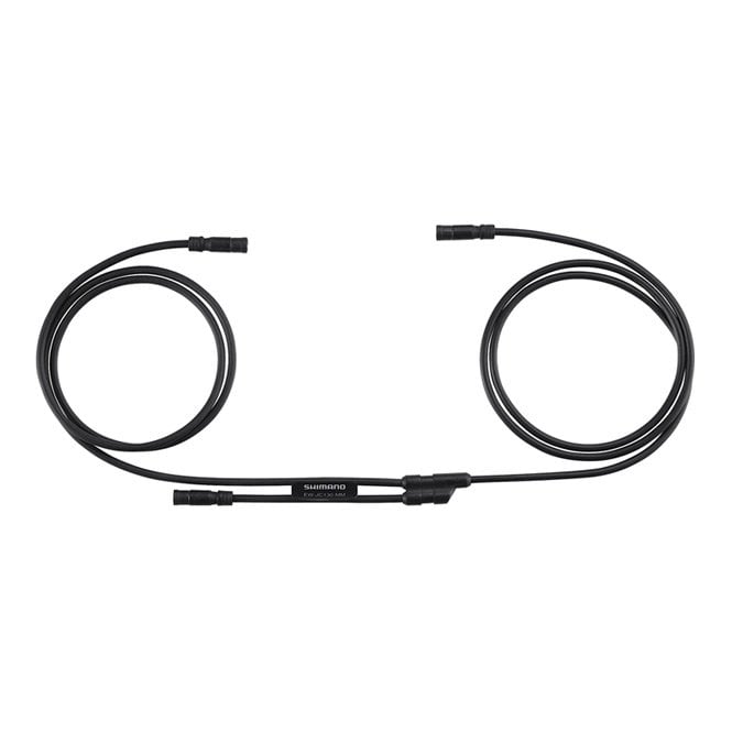 Shimano Di2 E-tube EW-JC130 Y-split Cable - 3 Connectors