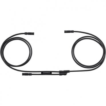 Shimano Di2 E-tube EW-JC130 Y-split Cable - 3 Connectors