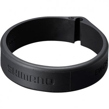 Shimano Di2 EW-CB300-M E-tube Cord Band for SD300 Cable - 31.8 mm