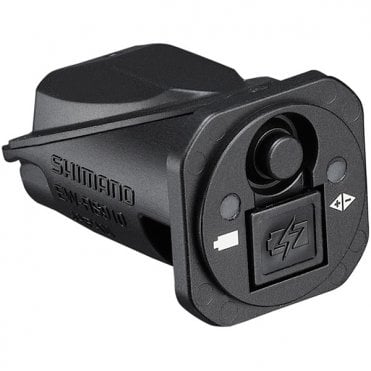 Shimano Di2 EW-RS910 E-tube Frame or Bar Plug Mount Junction A - Charging Point - 2 Port