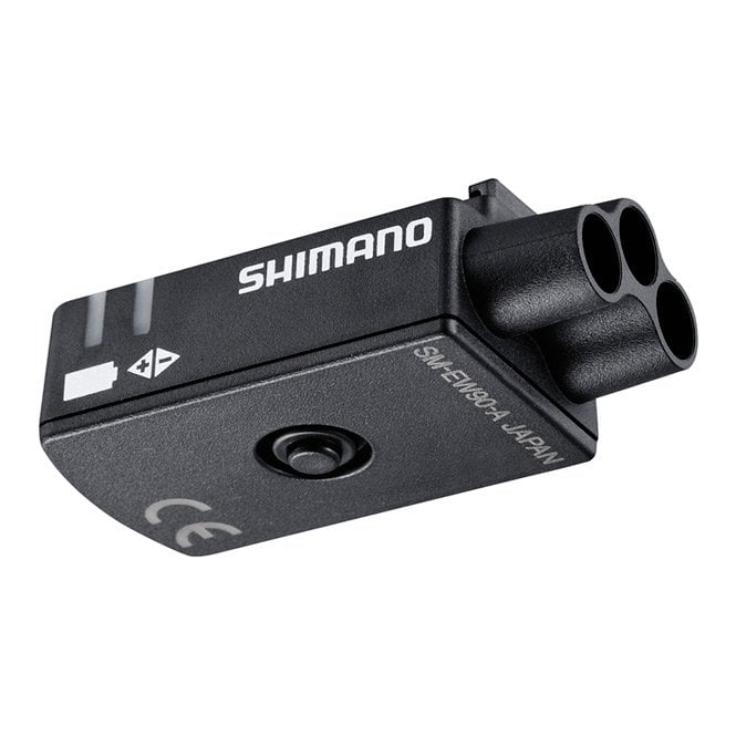 Shimano Di2 SM-EW90-A E-tube Junction-a - 3 Port