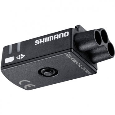 Shimano Di2 SM-EW90-A E-tube Junction-a - 3 Port