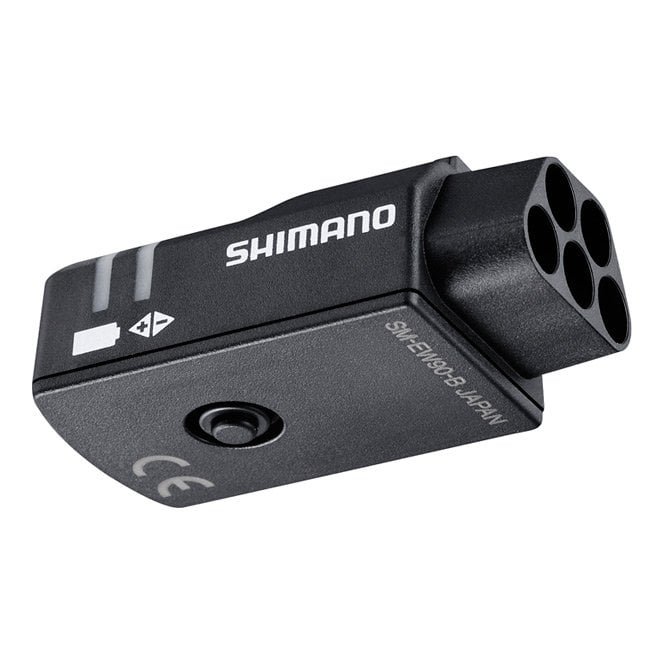 Shimano Di2 SM-EW90-B E-tube Junction-a - 5 Port