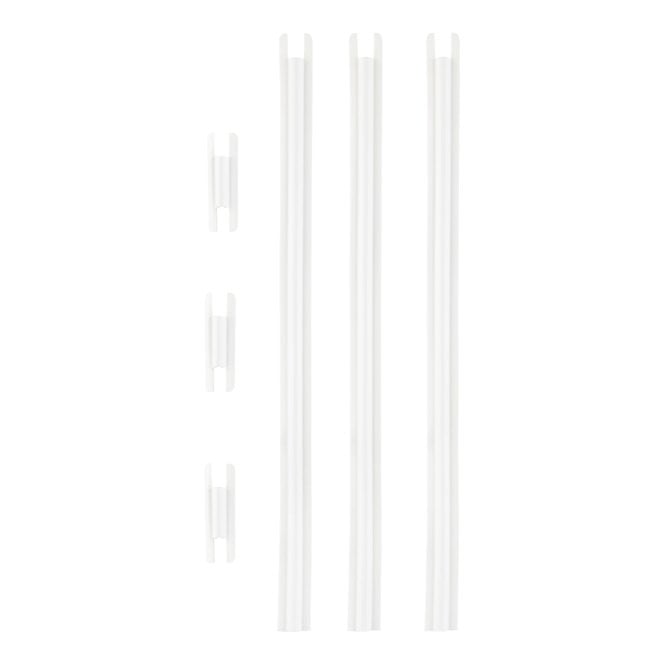 Shimano Di2 SM-EWC2 E-tube Cable Cover Sheath for EW-SD50 - White