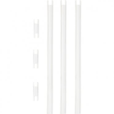 Shimano Di2 SM-EWC2 E-tube Cable Cover Sheath for EW-SD50 - White