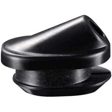 Shimano Di2 SM-GM01 E-tube Grommet for EW-SD50 Cable - 7 x 8 mm Oval - Pack Of 4